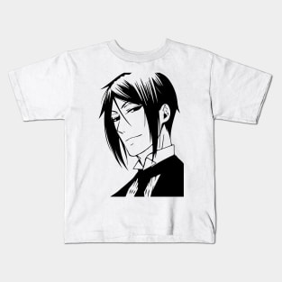 Sebastian Kids T-Shirt